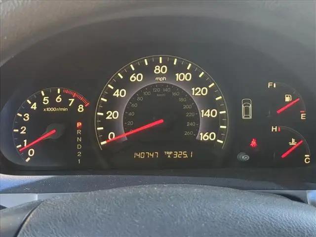 2006 Honda Odyssey LX