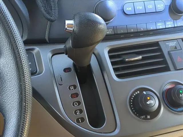 2006 Honda Odyssey LX
