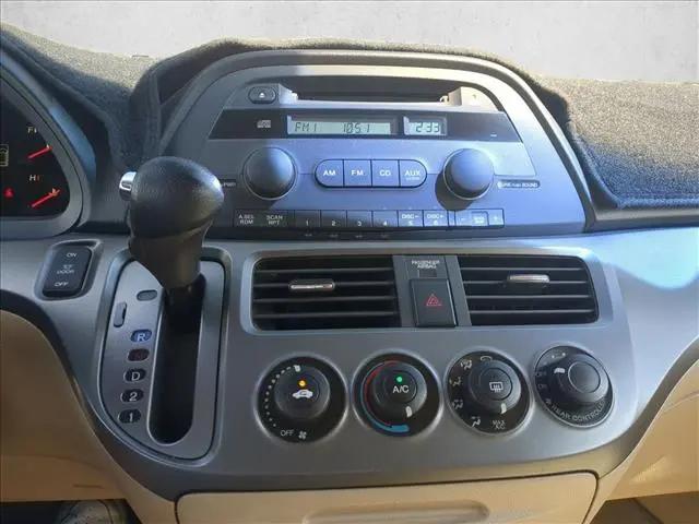 2006 Honda Odyssey LX