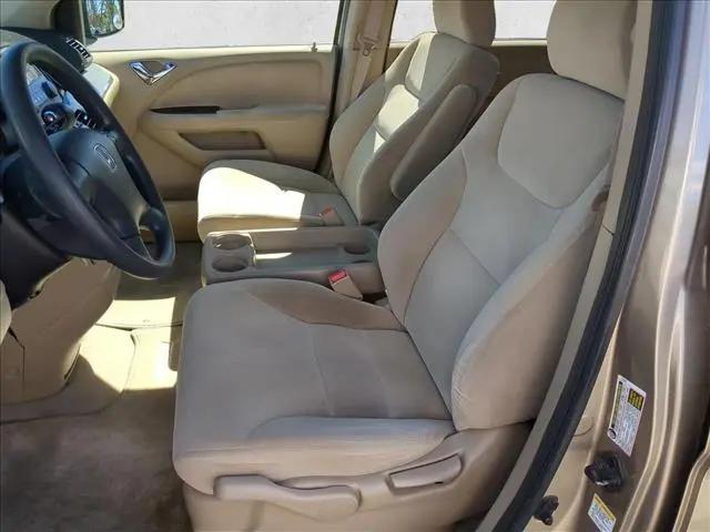 2006 Honda Odyssey LX