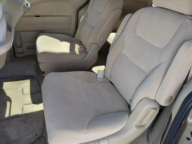 2006 Honda Odyssey LX