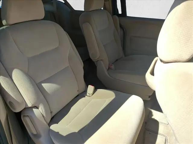 2006 Honda Odyssey LX