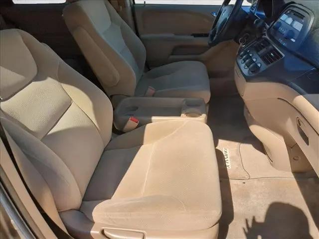 2006 Honda Odyssey LX