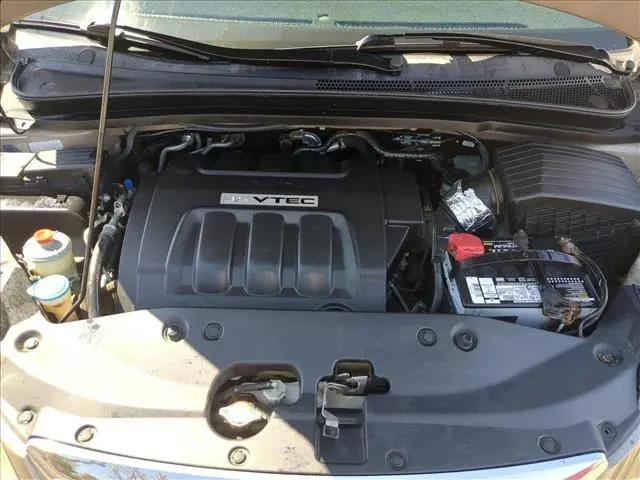 2006 Honda Odyssey LX