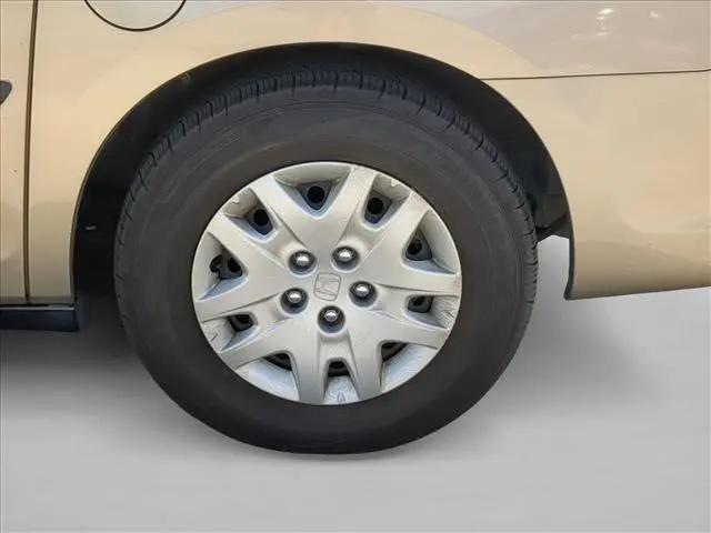 2006 Honda Odyssey LX