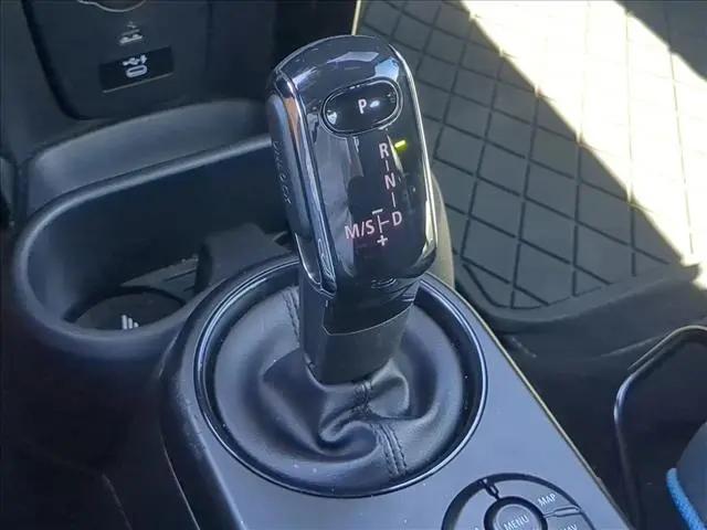 2022 MINI Convertible Cooper S