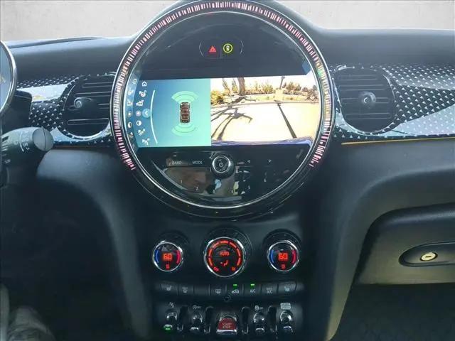 2022 MINI Convertible Cooper S