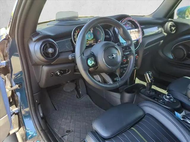 2022 MINI Convertible Cooper S