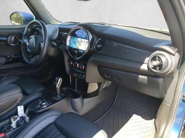 2022 MINI Convertible Cooper S