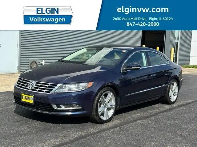 2013 Volkswagen CC 2.0T Sport Plus for sale in Elgin, IL