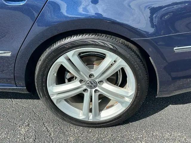 2013 Volkswagen CC 2.0T Sport Plus