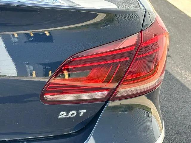 2013 Volkswagen CC 2.0T Sport Plus