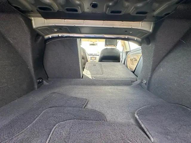 2013 Volkswagen CC 2.0T Sport Plus