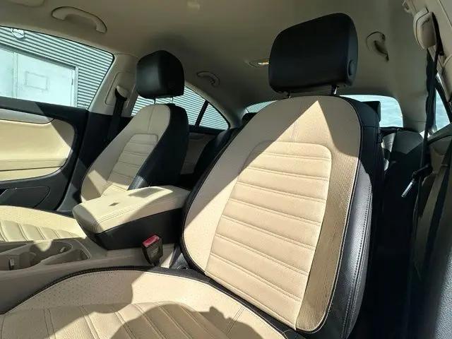2013 Volkswagen CC 2.0T Sport Plus