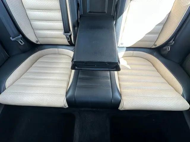 2013 Volkswagen CC 2.0T Sport Plus