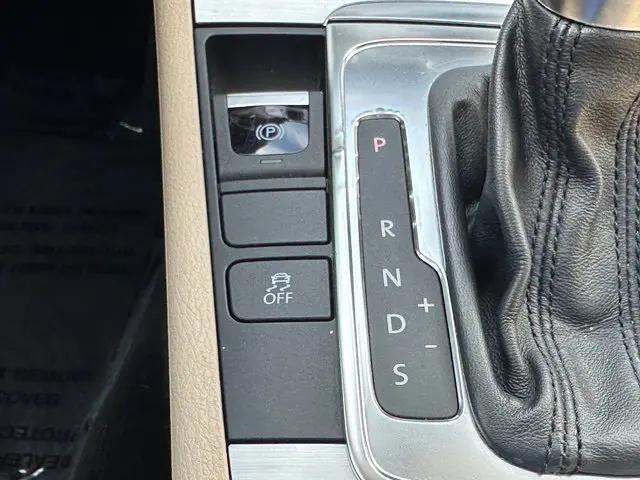 2013 Volkswagen CC 2.0T Sport Plus