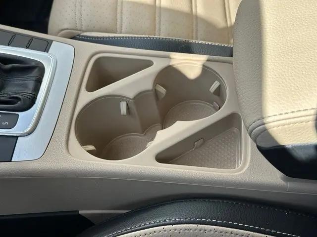 2013 Volkswagen CC 2.0T Sport Plus
