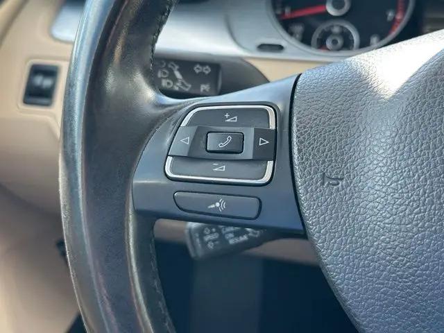 2013 Volkswagen CC 2.0T Sport Plus