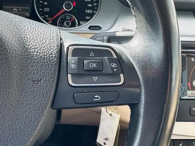 2013 Volkswagen CC 2.0T Sport Plus