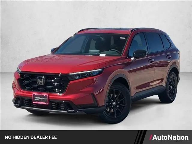 2027 Honda CR-V Hybrid Sport for sale in Valencia, CA