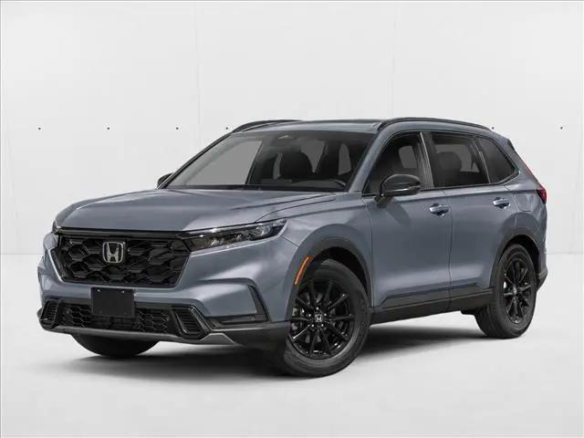 2027 Honda CR-V Hybrid Sport-L for sale in Valencia, CA