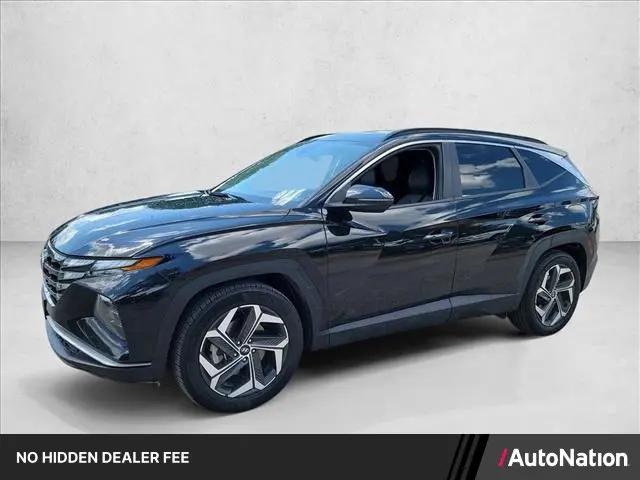 2024 Hyundai Tucson SEL for sale in Austin, TX