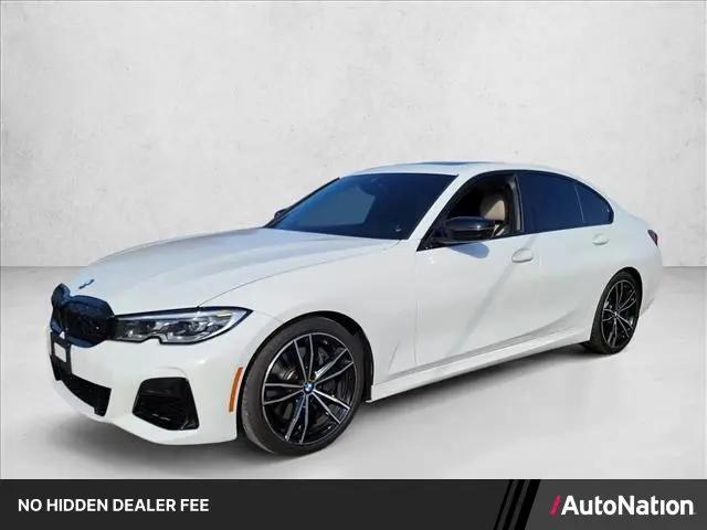 2021 BMW M340i M340i for sale in Austin, TX