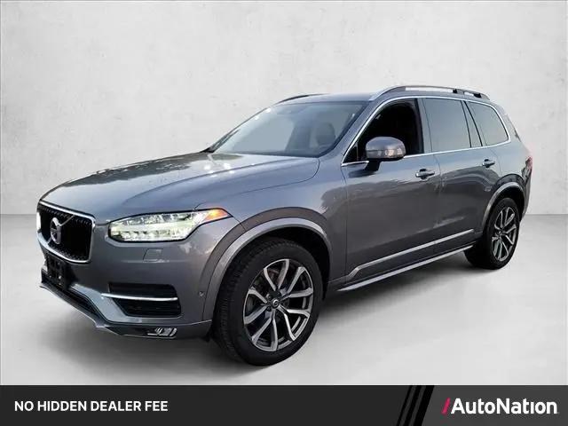 2019 Volvo XC90 T6 Momentum for sale in Austin, TX
