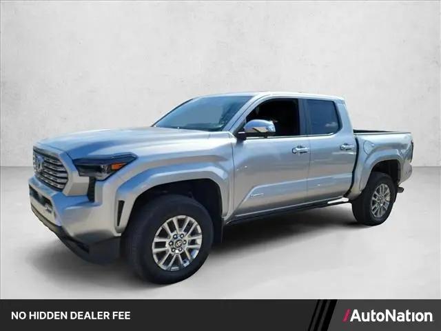 2024 Toyota Tacoma Limited for sale in Austin, TX