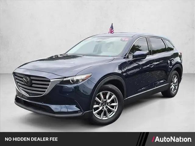 2019 Mazda CX-9 Touring for sale in Greenacres, FL