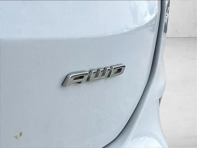 2022 Ford Edge SE