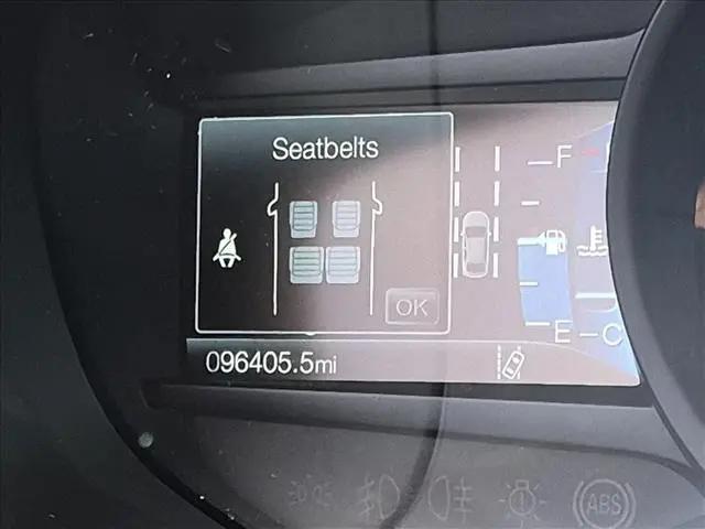 2022 Ford Edge SE