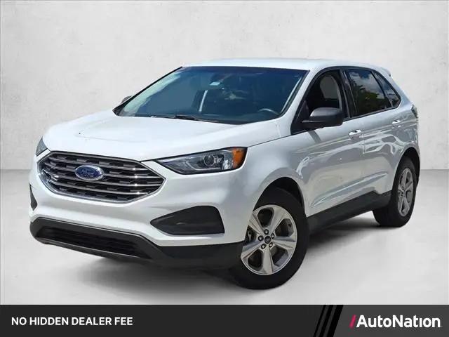 2020 Ford Edge SE for sale in Greenacres, FL