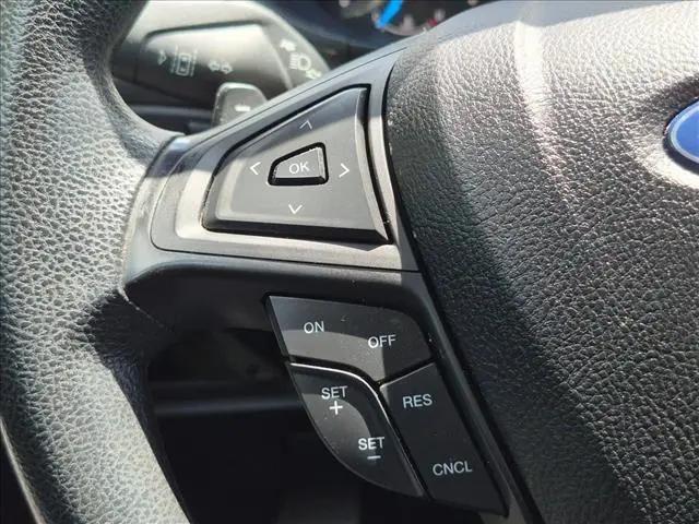2020 Ford Edge SE