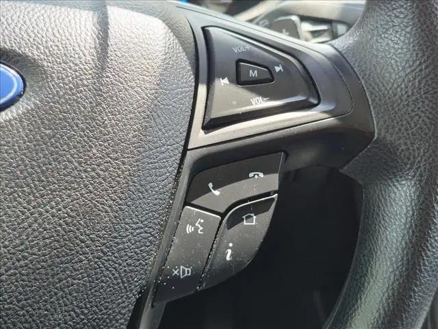 2020 Ford Edge SE
