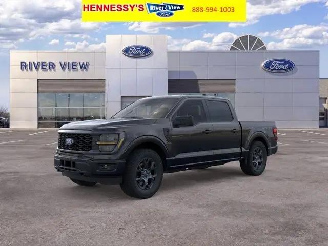 2026 Ford F-150 STX for sale in Oswego, IL