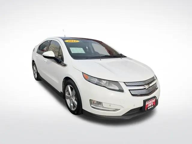 2012 Chevrolet Volt Base for sale in West Allis, WI
