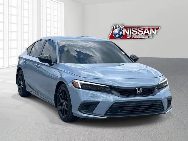 2024 Honda Civic Sport for sale in Madison, TN