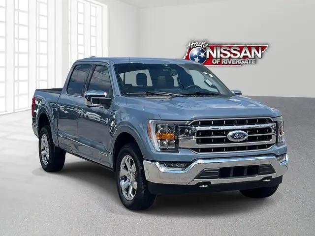 2023 Ford F-150 LARIAT for sale in Madison, TN