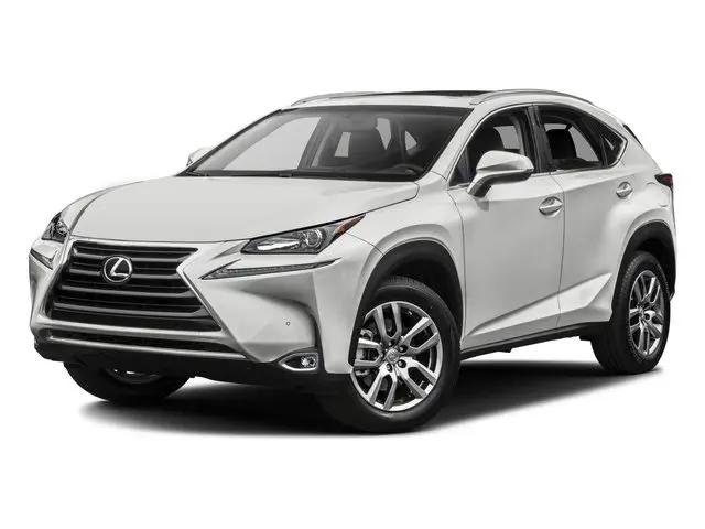 2016 Lexus NX NX 200t for sale in Yulee, FL