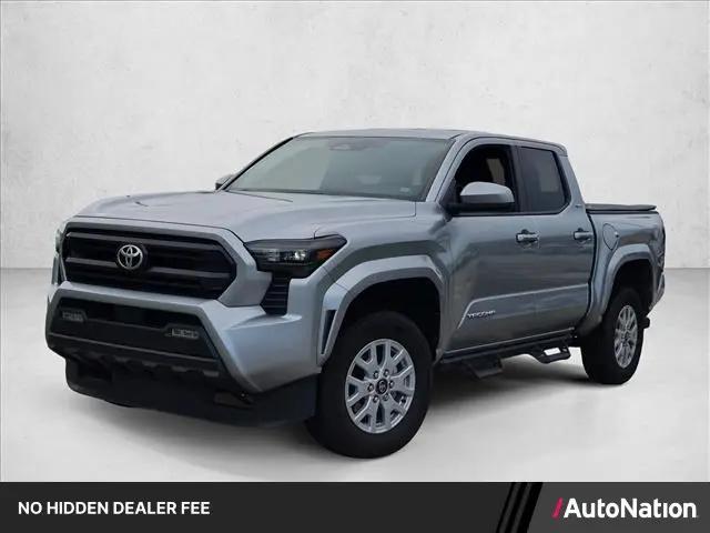 2025 Toyota Tacoma SR5 for sale in Miami, FL