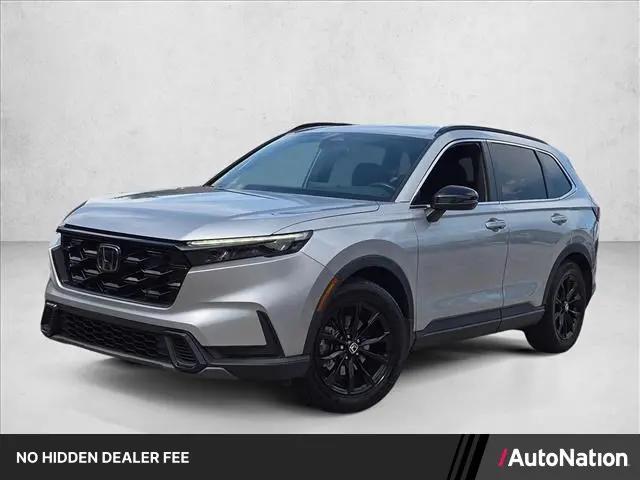 2023 Honda CR-V Hybrid Sport for sale in Miami, FL