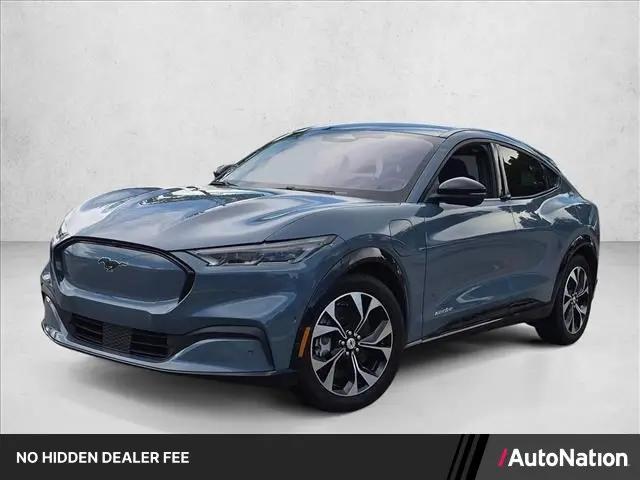 2023 Ford Mustang Mach-E Premium for sale in Miami, FL