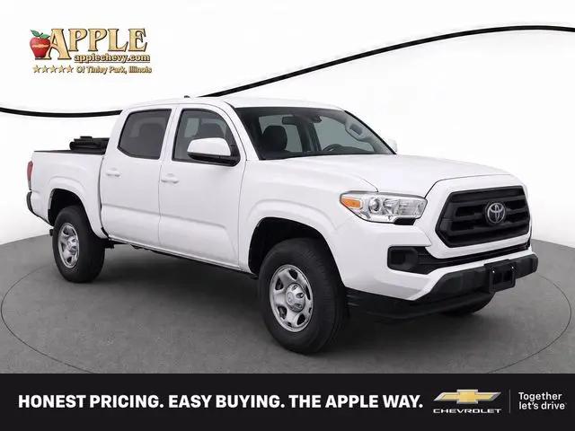 2023 Toyota Tacoma SR V6 for sale in Tinley Park, IL