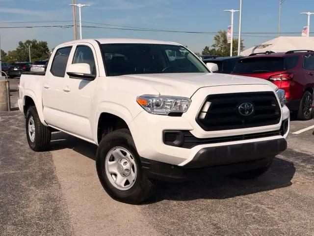 2023 Toyota Tacoma SR V6 for sale in Tinley Park, IL