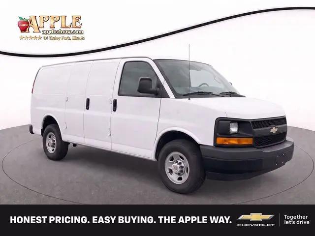 2015 Chevrolet Express Work Van for sale in Tinley Park, IL