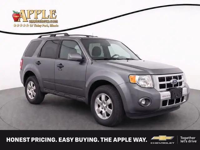 2010 Ford Escape Limited for sale in Tinley Park, IL