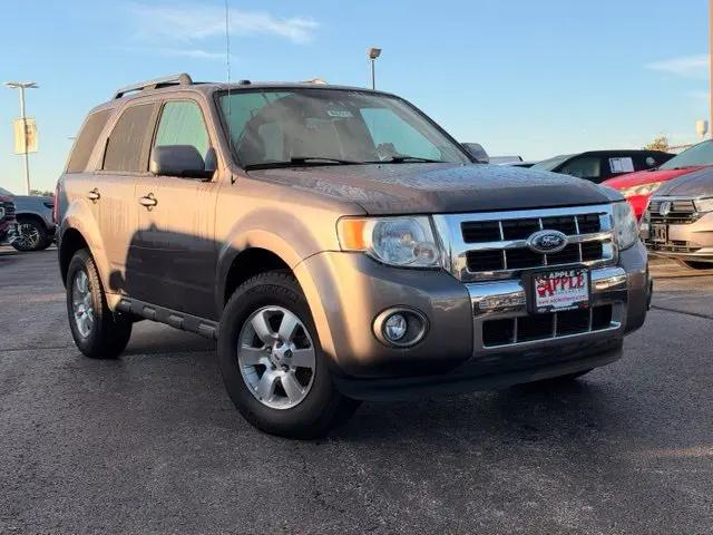 2010 Ford Escape Limited for sale in Tinley Park, IL