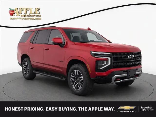 2026 Chevrolet Tahoe 4WD Z71 for sale in Tinley Park, IL