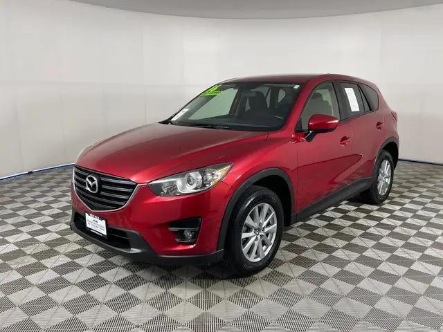 2016 Mazda CX-5 Touring for sale in Bremerton, WA